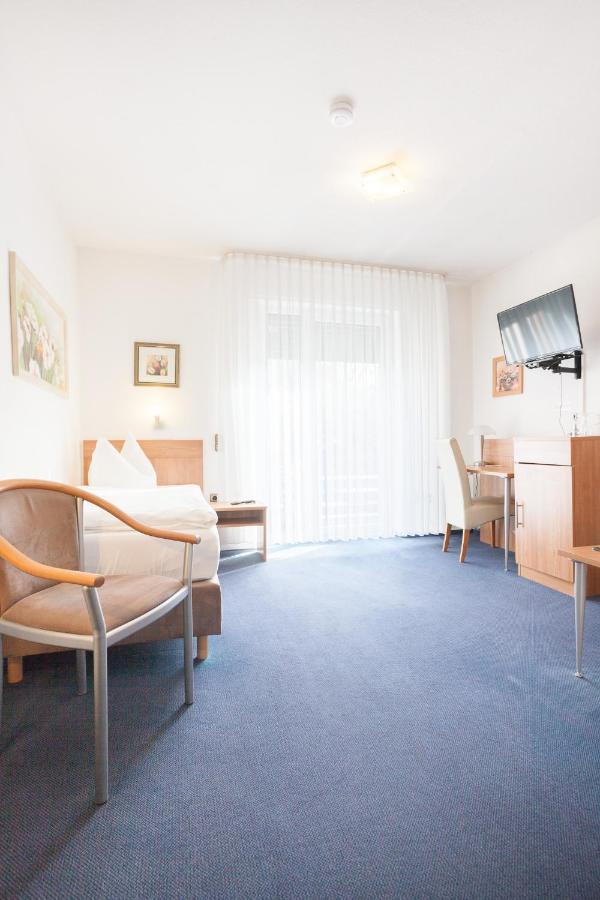 Tm Hotel Dortmund Airport Holzwickede Exterior foto