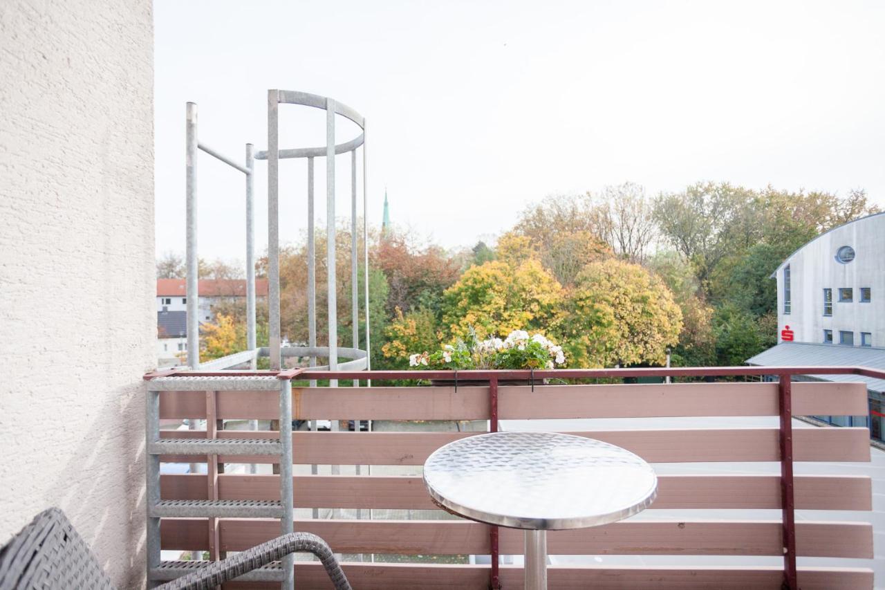 Tm Hotel Dortmund Airport Holzwickede Exterior foto